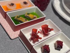-柿合缘新京菜(国金中心商场店)