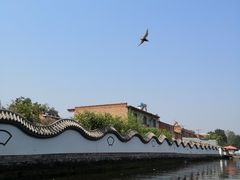 -白洋淀景区