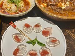 -懒人盐府人家(安贞店)