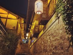 -茅山东方盐湖城景区