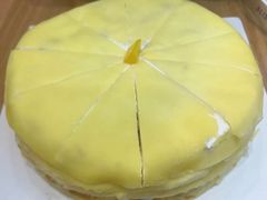 -幸福西饼生日蛋糕·下午茶(光明店)