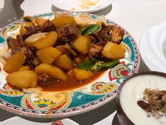 -巴依老爷·新疆美食(上城区天城路店)