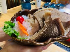毛肚-湊湊火锅·茶憩(上海合生汇店)