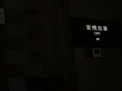 -Love Story爱情故事·养生SPA会所(星都店)