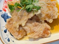 -孙家外婆•长春地标美食新名片(红旗街万达店)