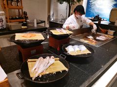 -博林天瑞喜来登酒店·西丽尚膳