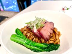 -金轩中餐厅 Jin Xuan(浦东丽思卡尔顿酒店)