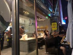 门面-农畉LONFOOD(福田星河COCOPark店)