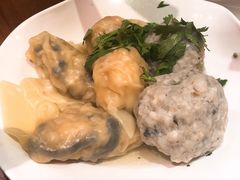 -池记(尖沙咀店)