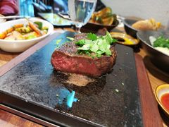 -Erman岩烧牛排(虹桥南丰城店)