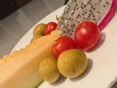 -秦月轩·陕西家乡菜(阜成路·五棵松店)