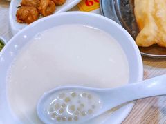 -兄弟深夜豆浆