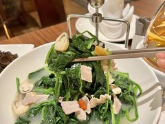 -蛇口希尔顿南海酒店·随轩中餐厅·粤菜
