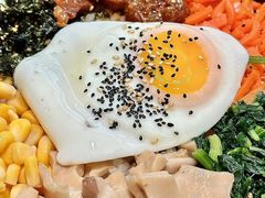 -米村拌饭(金象城店)