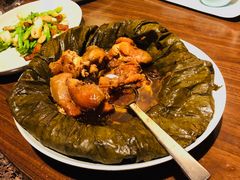 -湖滨28中餐厅·西湖宴·杭州君悦酒店