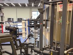 -RoMan罗马健身工作室(莘庄店)