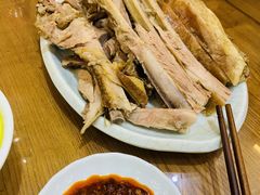 -清真·益鑫羊肉手抓馆(花园北街店)