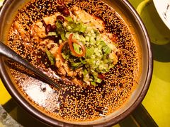 钵钵鸡-辛香汇(飞洲店)
