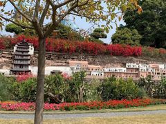 -深圳锦绣中华民俗村