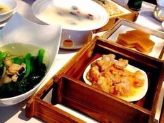炳胜公馆-炳胜公馆(珠江新城店)