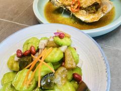 -奕景海鲜酒家· 大连海鲜(星海广场店)