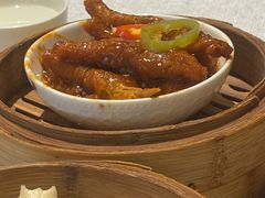 -潮府馆·非遗潮州菜·世纪公园(新国际博览中心店)