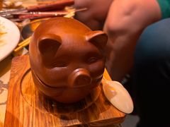 -小吴先生的店·东北烧烤(林科大店)