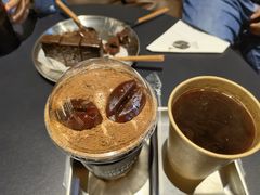 -熙阁咖啡Segnal(时代中心店)