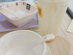 -满记甜品(静安大悦城店)