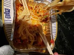 -新楚记烧烤·酒场·夺命肥肠(车公庙店)