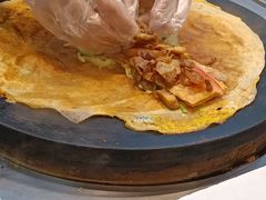 -2颗鸡蛋煎饼(北京路天河城店)