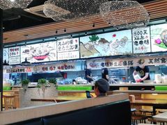 大堂-云味馆·云南菜·云南米线(景田店)