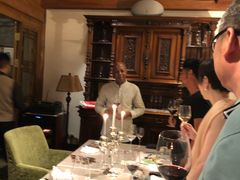 -北京古城老院厉晓麟精致菜