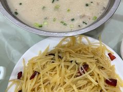 -胡世羊肉汤(南街店)