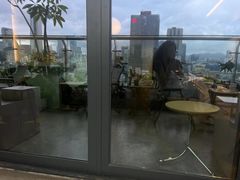 -luutosa  cafe & tea 鹿兔山