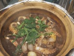 -金龙·打边炉(南京西路店)