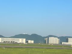 -重庆江北国际机场-T2航站楼