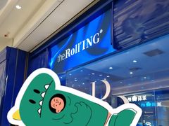 -the Roll'ING手作瑞士卷专门店(卓悦中心店)