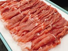 -北门涮肉·铜锅涮肉(南锣鼓巷店)