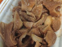 -细妹五香牛杂(步行街店)