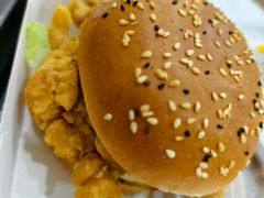 -美肴冰品·汉堡·牛腩饭(总店)