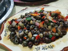 炒螺-标记美食新鲜猪杂(兴南大道店)