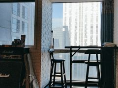 -弹指之间吉他培训(石景山店)