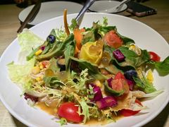 -味莊·青岛菜(云霄路店)