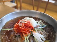 -海云台韩式汤饭·13年匠心韩料(南山店)