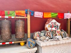 -大召无量寺