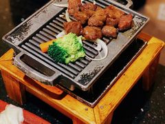 -上井料理黑金店(IFS国金中心店)