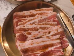 -核桃碳烤肉馆(深圳首店)