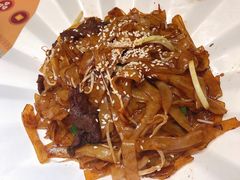 干炒牛河-点都德(北京路贰店)