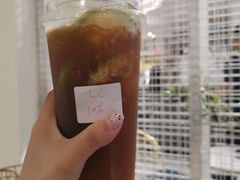 -大C柠檬茶室(天河南二路店)